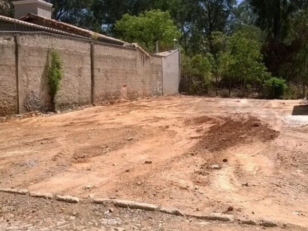 Limpeza de Terrenos em Campo Mourão